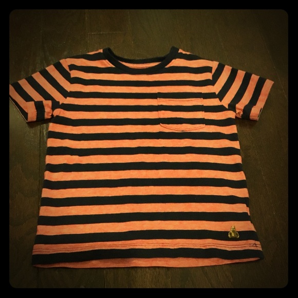 BabyGap striped tee. 2T Make your own bundle. - Picture 1 of 2